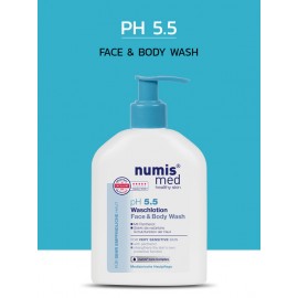 Face Body Wash - PH 5.5 SENSITIVE 200ml