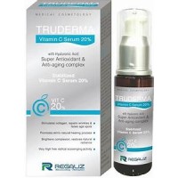 Truderma Vitamin C Serum 20%