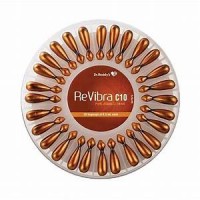 Revibra C10 Pure Vitamin C Cream