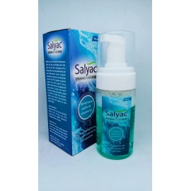 Salyac Foaming Face Wash