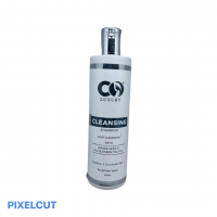 LUXURY Cleansing Shampoo