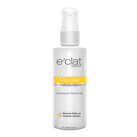 Eclat superior Micellar Oil-Infused Cleansing water