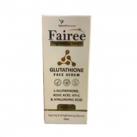 Fairee Brightening Serum - Glutathion Face Serum