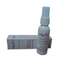 Dewy Skin Makeup Fixer Refreshing Mist Makeup Stays Logs