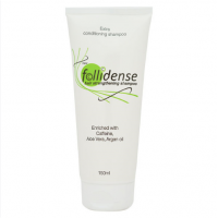 Follidense Hair Strengthening Shampoo