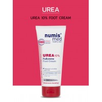 Foot Cream - UREA 10% Numis Med