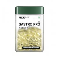 Ace Blend IBS Gastro Pro 60 Tablets