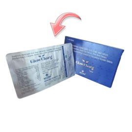 Glow Charg Tablet