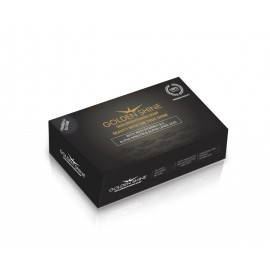 Golden Shine Skin Whitening Soap