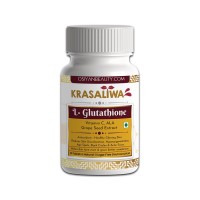 Krasaliwa GlutathioneTablet