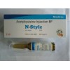 N Style ( pack of 2 injection )