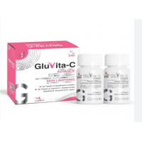 GLUVITA-C ADVANCE - Skin Lightning