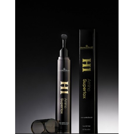 H1 Amino Supertox S-DNA - Anti Wrinkle Eye Cream