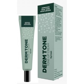 DERMTONE  TONE-UP CREAM