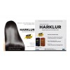 HARKLUR Brown amonia free HAIR DYE