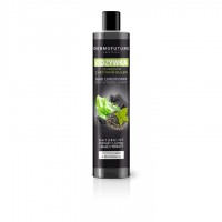 Dermofuture Hair conditioner with activated carbon Dermofuture Hair conditioner with activated carbon