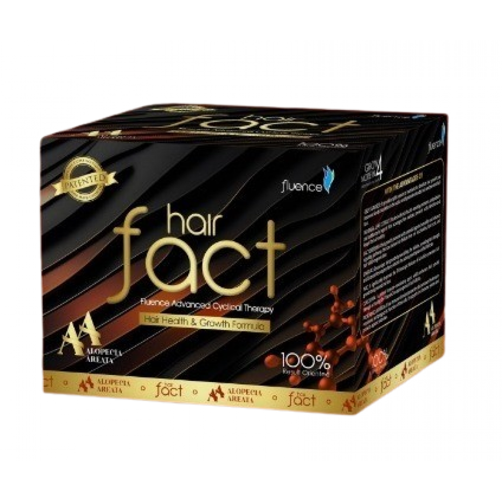 HAIRFACT ALOPECIA AREATA - AA