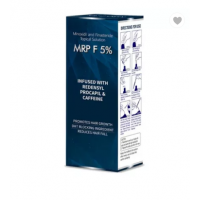 Deca Healthcare MRP F 5% Solution (60ml)