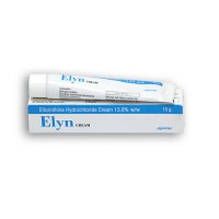 Elyn Cream, 15 G