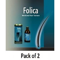 Folica Hair Tincture 