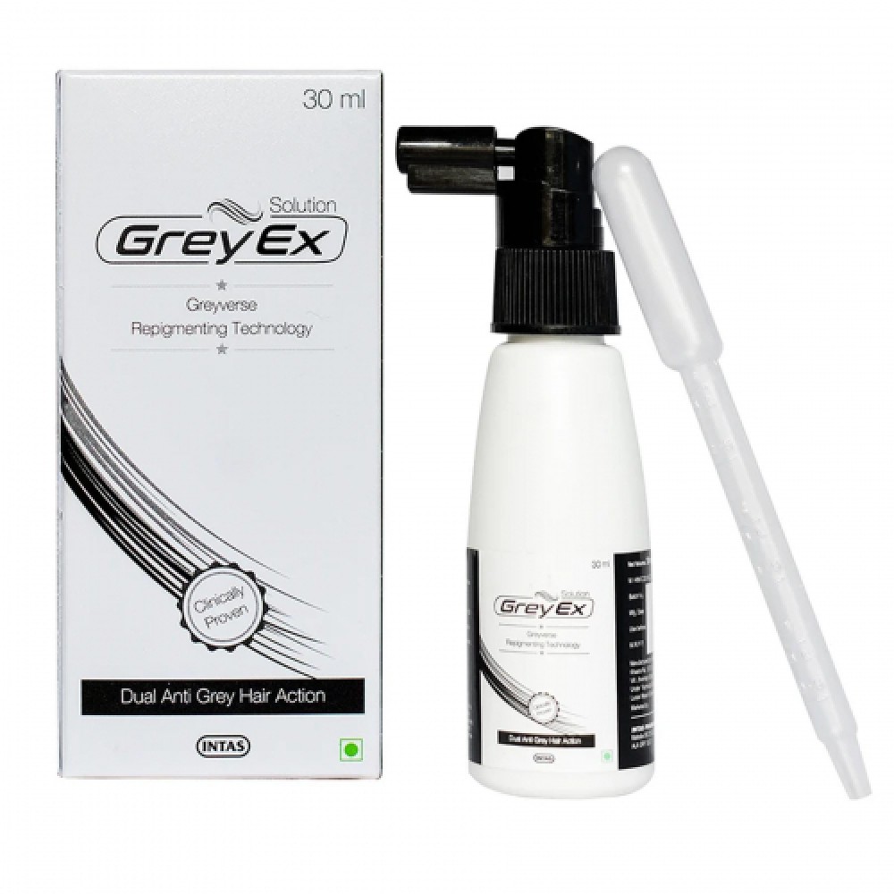 Greyex Solution, 30ml
