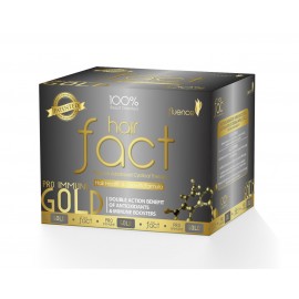 PRO IMMUNE GOLD HAIR FACT KIT