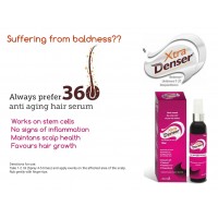 Xtra Denser Hair Serum 50 ml