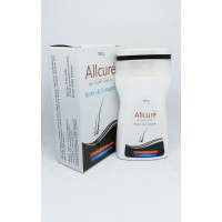 Allcure Hair Growth Shampoo