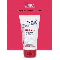 Hand Cream-UREA 10% - Numis Med