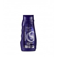 Perfect Men Gel For Intimate Hygiene With Chamomile