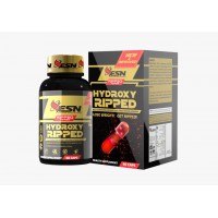Hydroxy Ripped  next generation weight loss