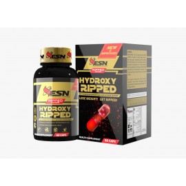 Hydroxy Ripped  next generation weight loss