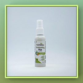 Immunity Plus Sub lingual Spray 50 ml
