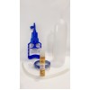 Penis Enlargement Pumps with Grow Up Oil