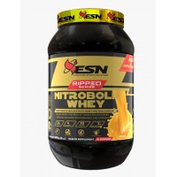 NITRO-BUILT lean muscle protien formula 