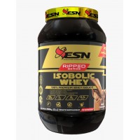 isobolic whey 2 kg