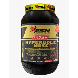 Esn Hyperbolic Mass-5lbs
