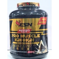 Esn lean muscle igh-hgh 5lbs