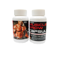 Muscle Grow Capsules