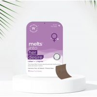 Melts Testo Power Testofen Himalayan Shilajit - Female