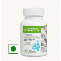 Herbalife Calcium Tablets