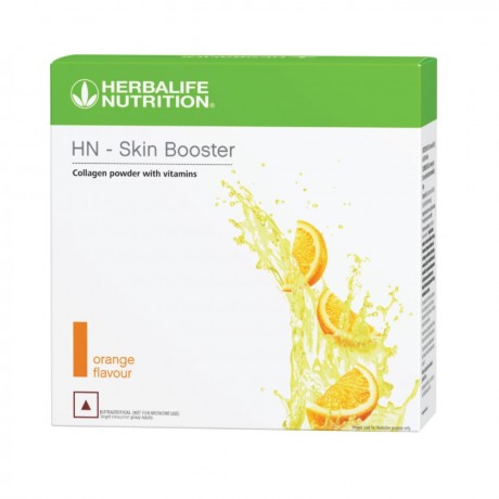 HN - Skin Booster Collagen Powder With Vitamins