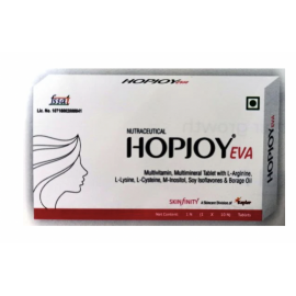 Hopjoy EVA 30-Tablet Multivitamin For Women