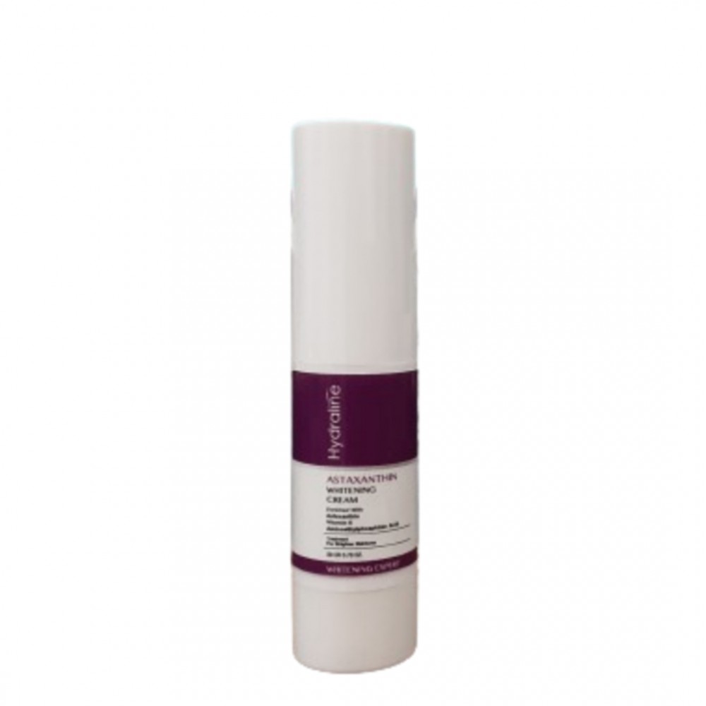 Hydraline Astaxanthin Whitening Cream