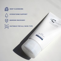 Hydrating Cleanser - PDRN Rose Extract