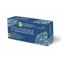 F Glutasurge 10 Tab