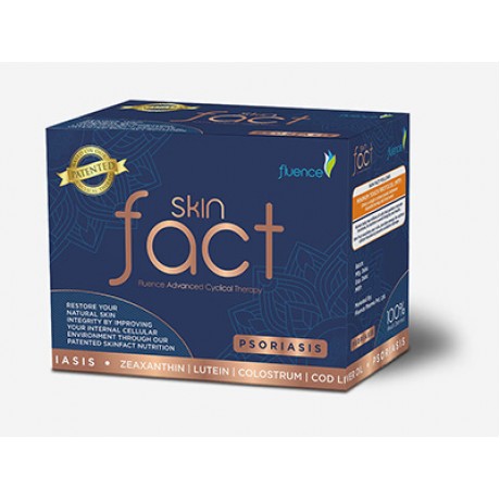 Skin fact psoriasis kit