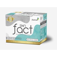 Skin fact vitiligo kit