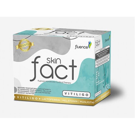 Skin fact vitiligo kit