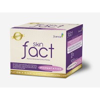Skin Fact Pigmentation Treatment Kit